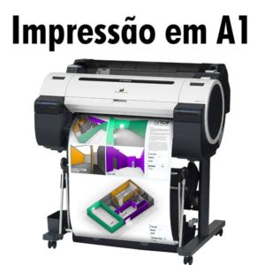 Impressão Digital