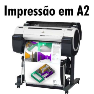 Impressão Digital